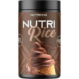 Nutriking Pirinç Kreması 1000G 20 Servis Çikolata Aromalı