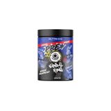 Nutriking Pre Workout Vandal 450G 30 Servis Pump Desteği