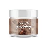Nutriking Puding Tatlısı Çikolata Aromalı