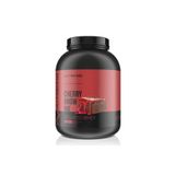 Nutriking Whey Isolate Protein 2000 gr 66 Servis Vişne Brownie