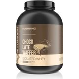 Nutriking Whey Isolate Protein 2000 gr