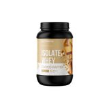 Nutriking Whey Isolate Protein 2100 gr 70 Servis Çikolata Gofret