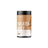 Nutriking Whey Isolate Protein 900 gr 30 Servis Çikolata Fındık