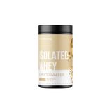 Nutriking Whey Isolate Protein 900 gr 30 Servis Çikolata Gofret