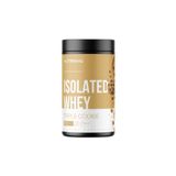 Nutriking Whey Isolate Protein 900 gr 30 Servis Çikolata Kurabiye