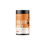 Nutriking Whey Isolate Protein 900 gr 30 Servis Portakallı Çikolata