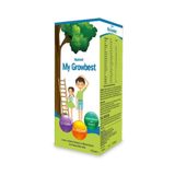 Nutriovit-My Growbest