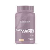 NUTRIPLUS GLUKOZAMIN KOMPLEKS