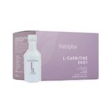 Nutriplus L-Carnitine Shot 12’li Flakon