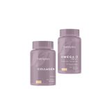 Nutrıplus Omega-3 Balık Yağı 30 Yumuşak Kapsül Ve Kolajen als9700767