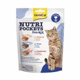 Nutripockets Sea Mix Taurinli Kedi Ödülü 150 Gr