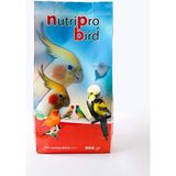Nutripro Bird Finch Pelet Yem 900 Gr
