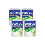 Nutripro Plus 2 Bebek Devam Sütü 800gr 4'lü Paket