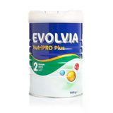 Nutripro Plus 2 Devam Sütü 1000 gr 6-12 Ay