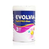 Nutripro Plus 3 Devam Sütü 1000 Gr 1-3 Yaş (2 Adet)