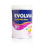Nutripro Plus 3 Devam Sütü 1000 Gr 1-3 Yaş (4 Adet)