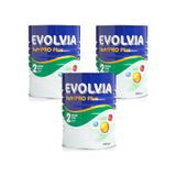 Nutriproplus 2 Numara Devam Sütü 3 x 1000 G
