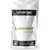 Nutripure 150,6 gr Karpuz Aromalı Doypack L-Arginine