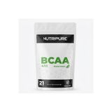Nutripure Bcaa 4:1:1 150,6 G
