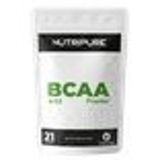 Nutripure Bcaa 4:1:1 Aromasız 105 Gr