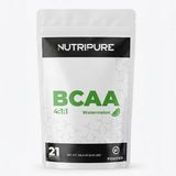 Nutripure Bcaa 4:1:1 Karpuz Aromalı 150,6 Gr