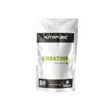 Nutripure Kreatin 150 G Yeşil Elma Aromalı Toz Besin Takviyesi 50 Servis Yetişkinler İçin