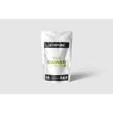 Nutripure Mass Gainer Çikolata Aromalı 700 G Unisex Yetişkinler İçin Karbonhidrat Tozu