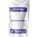 Nutripure Pure Collagen 150 gr Toz