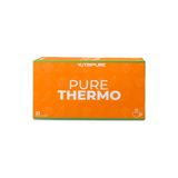 Nutripure Purethermo Termojenik Çay 21 Günlük 20 Adet Ferahlatıcı Lezzetli İçecek