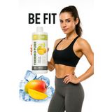 Nutripure Thermo Pure L-carnitine 1500 Mg 1000 Ml - Ice Tea Mango