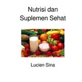 Nutrisi dan Suplemen Sehat: DE