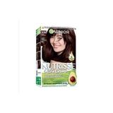 Nutrisse Ultra Creme Saç Boyası 3.23 Koyu Kestane