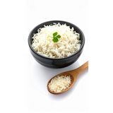 Nutritender Glütensiz Basmati Pirinç - 750 gr