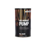 Nutrition Animal Pump Pre Workout Pump 30 Paket USA version