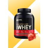 Nutrition Standard Whey Çilek 2273 gr Protein Tozu