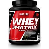 Nutrition Whey 3matrix Base Çikolatalı 908 gr