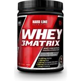 Nutrition Whey 3matrix Kurabiyeli 454 gr