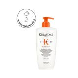 Nutritive Bain Satin Riche Yoğun Nemlendirici Şampuan 500 Ml