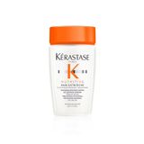 Nutritive Bain Satin Riche Yoğun Nemlendirici Şampuan 80 ml Seyahat Boyu