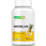 Nutrivita Bromelain 60 Tablet