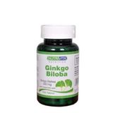 Nutrivita Ginkgo Biloba 240 mg 150 Tablet