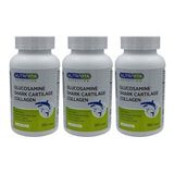 Nutrivita Glucosamine Shark Cartilage Collagen 180 Tablet