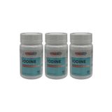 Nutrivita Iodine 150 mcg 3x120 Tablet