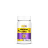 Nutrivita Lipozomal Magnezyum Vitamin B6 30 Kapsül