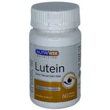 Nutrivita Lutein 60 Kapsül