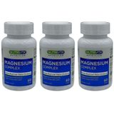 Nutrivita Magnesium Complex 3x60 Tablet