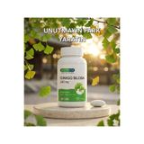 Nutrivita Nutrition Nutrivita Ginkgo Biloba 240 Mg 150 Tablet