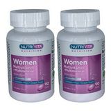 Nutrivita Women Multivitamin Multimineral 2x90 Tablet