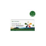 Nutriway 3 Bölmeli Kutuda Double X 31 Günlük Besleyici Vejeteryan Takviye Edici Gıda