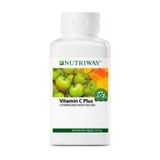 Nutriway Amway C Vitamini Artı